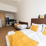 Factory Suites