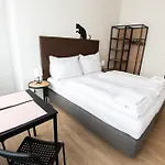 Factory Suites