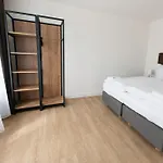 Factory Suites