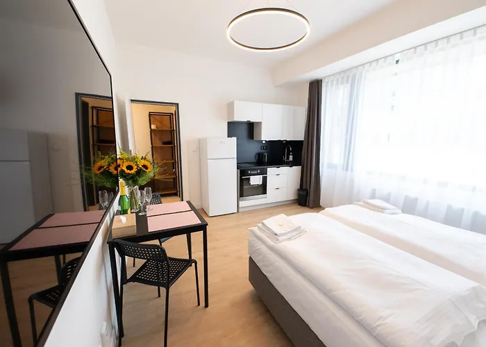 Factory Suites